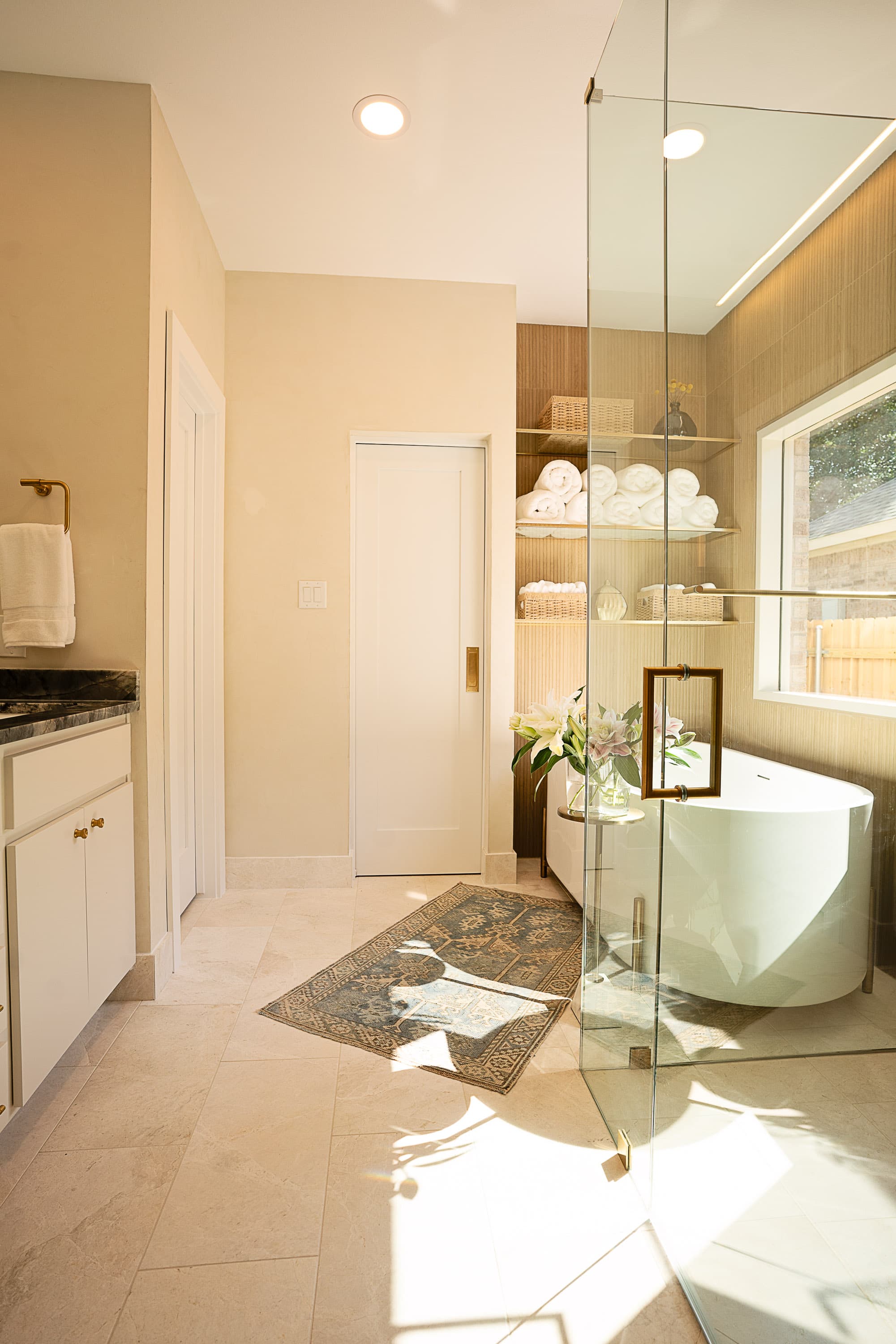 Bathroom Remodel & Kitchen Updates - photo 1
