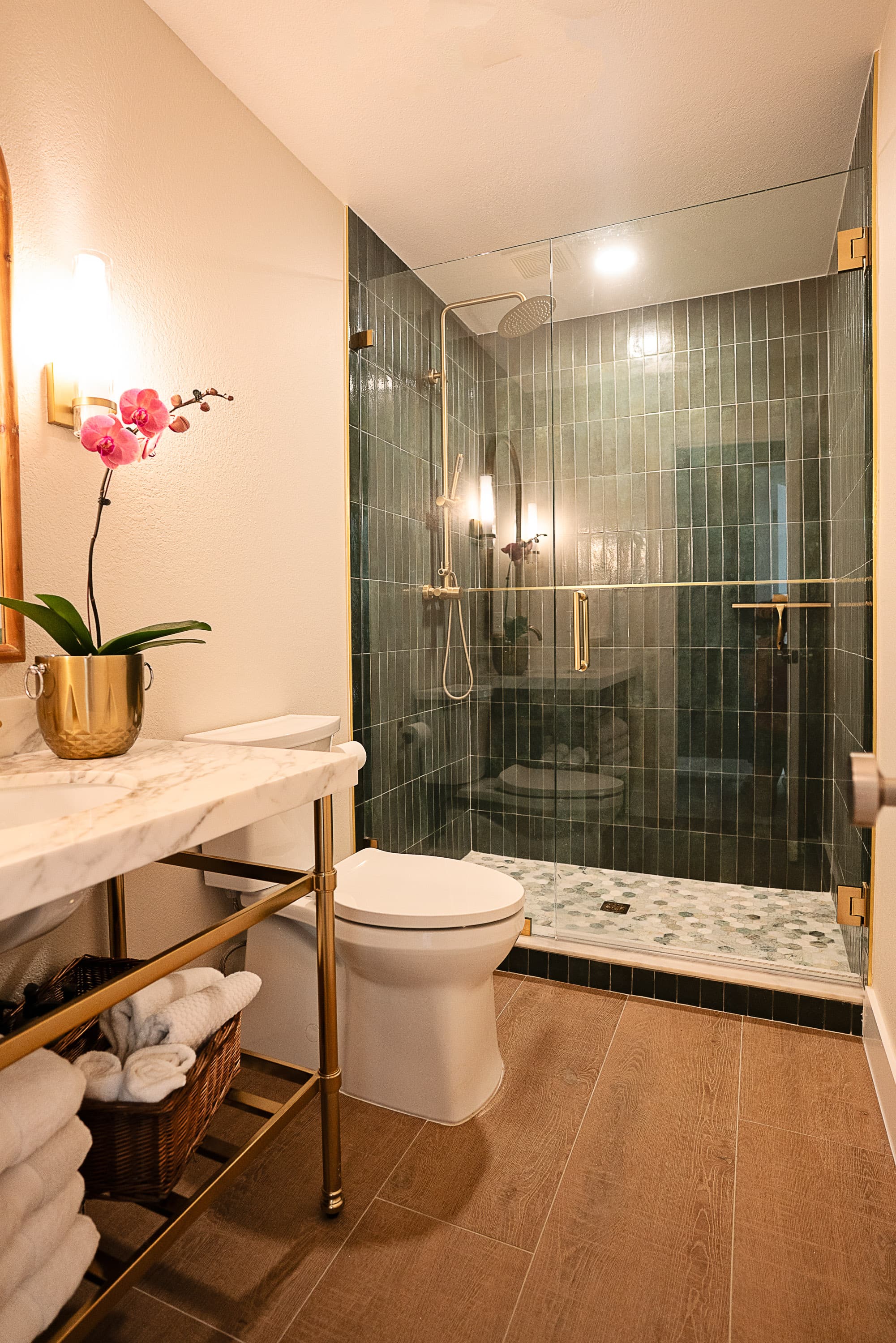 Diamond B Construction project - Austin TX