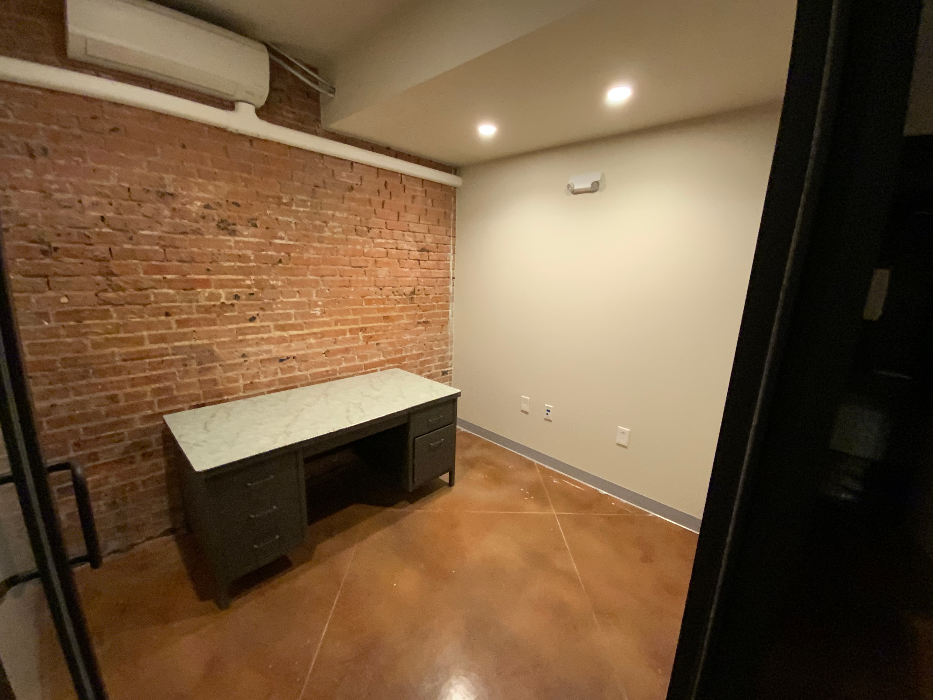 Custom home construction project by Diamond B Construction