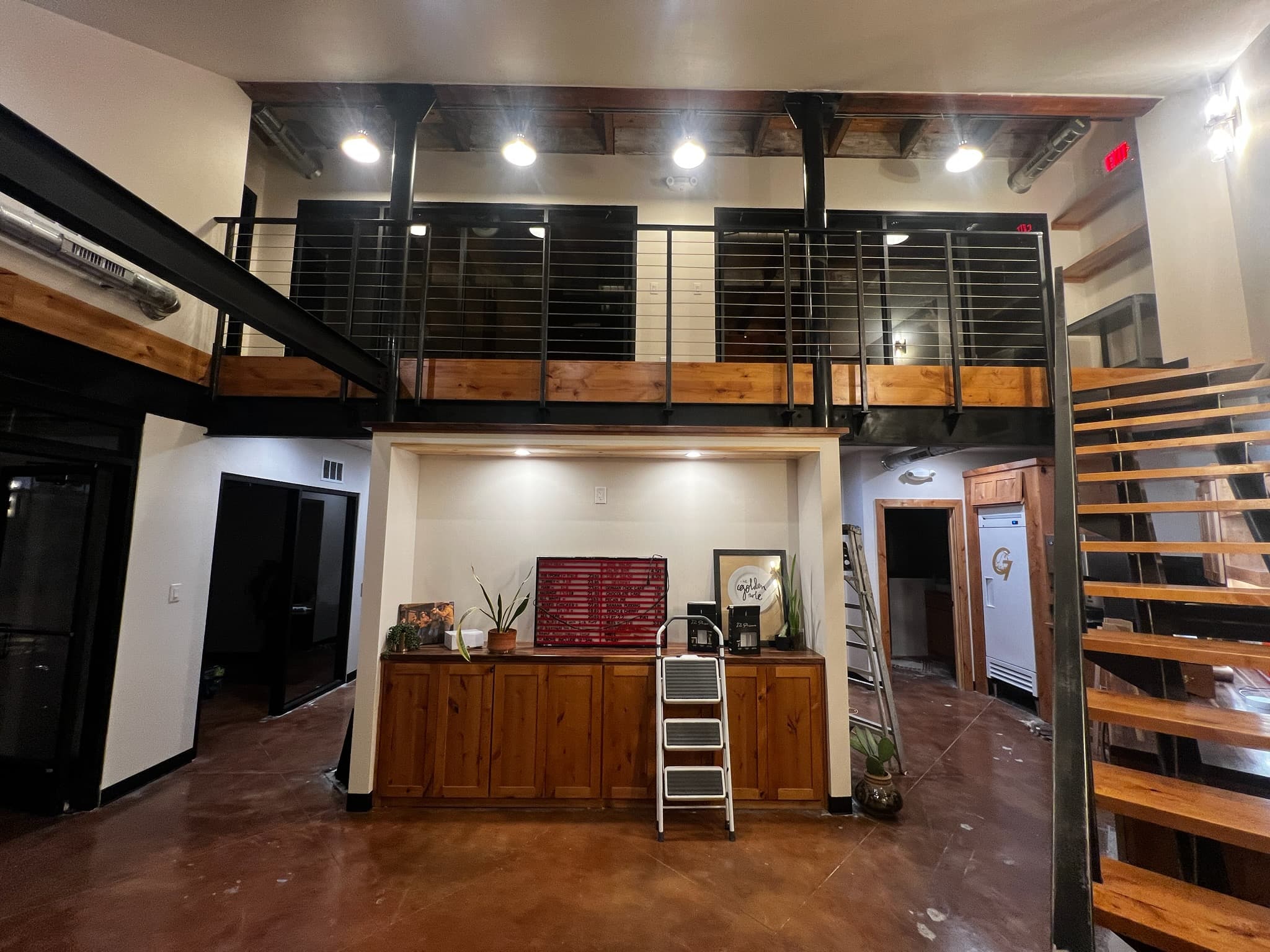 Commercial Construction