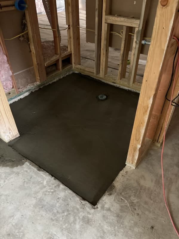 Concrete work and patios Austin TX - project photo 5
