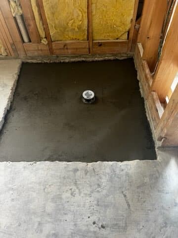 Concrete work and patios Austin TX - project photo 8